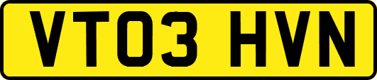 VT03HVN