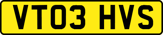 VT03HVS