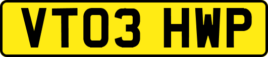 VT03HWP