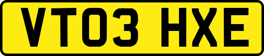 VT03HXE
