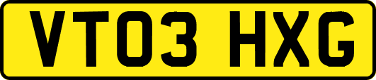 VT03HXG