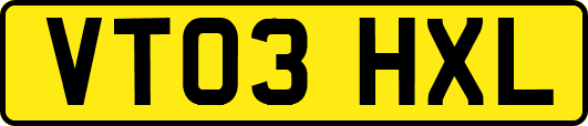 VT03HXL