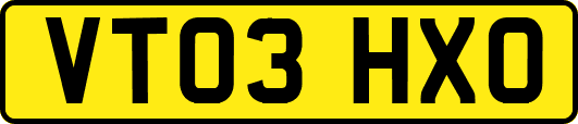 VT03HXO