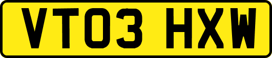 VT03HXW