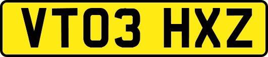 VT03HXZ