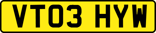 VT03HYW