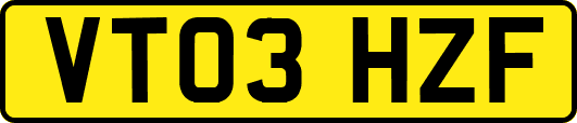 VT03HZF