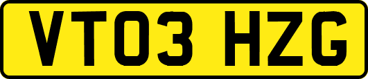 VT03HZG