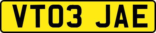 VT03JAE