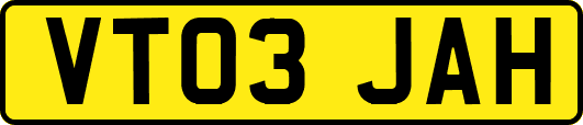 VT03JAH