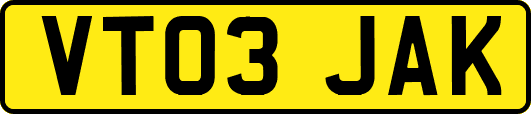 VT03JAK