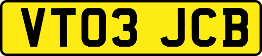 VT03JCB