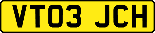 VT03JCH