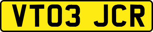 VT03JCR