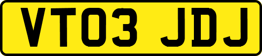 VT03JDJ