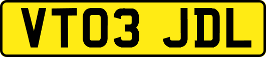 VT03JDL