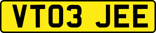 VT03JEE