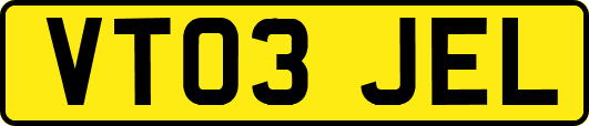 VT03JEL