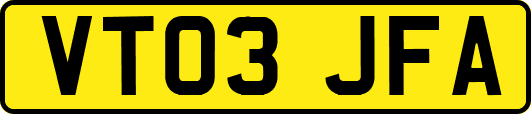 VT03JFA