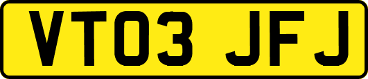 VT03JFJ