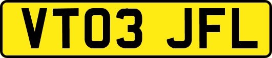 VT03JFL