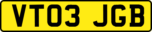 VT03JGB