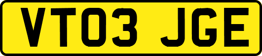 VT03JGE