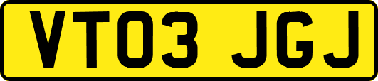 VT03JGJ