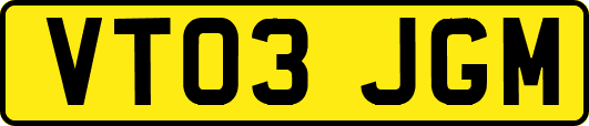 VT03JGM