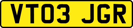 VT03JGR