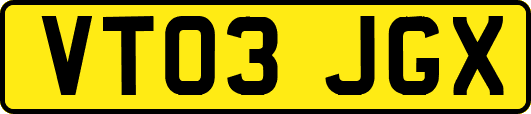 VT03JGX