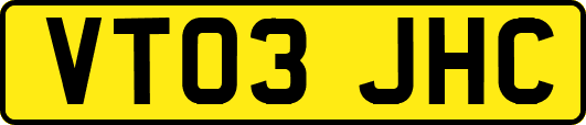 VT03JHC
