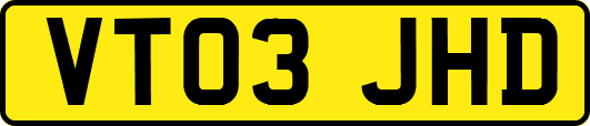 VT03JHD
