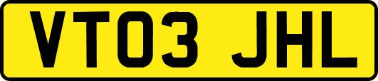 VT03JHL