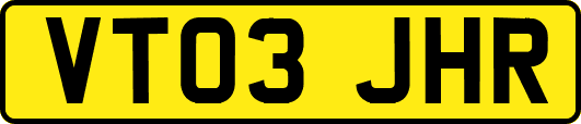 VT03JHR