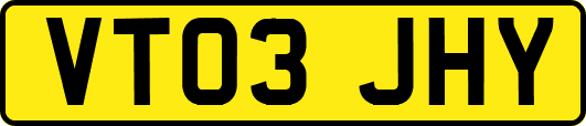 VT03JHY