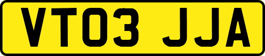 VT03JJA