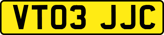 VT03JJC
