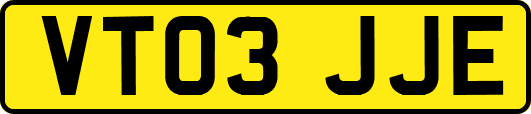 VT03JJE