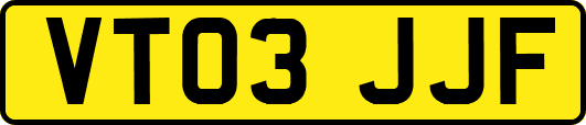 VT03JJF