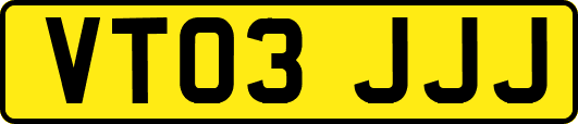 VT03JJJ