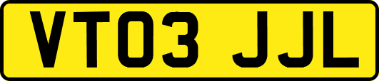 VT03JJL