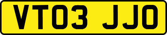 VT03JJO