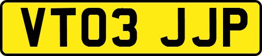 VT03JJP