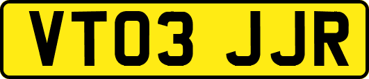 VT03JJR