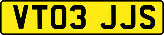 VT03JJS