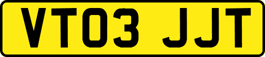 VT03JJT