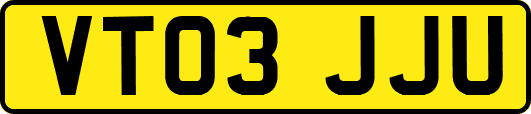 VT03JJU