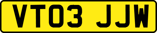 VT03JJW