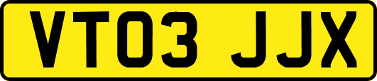 VT03JJX